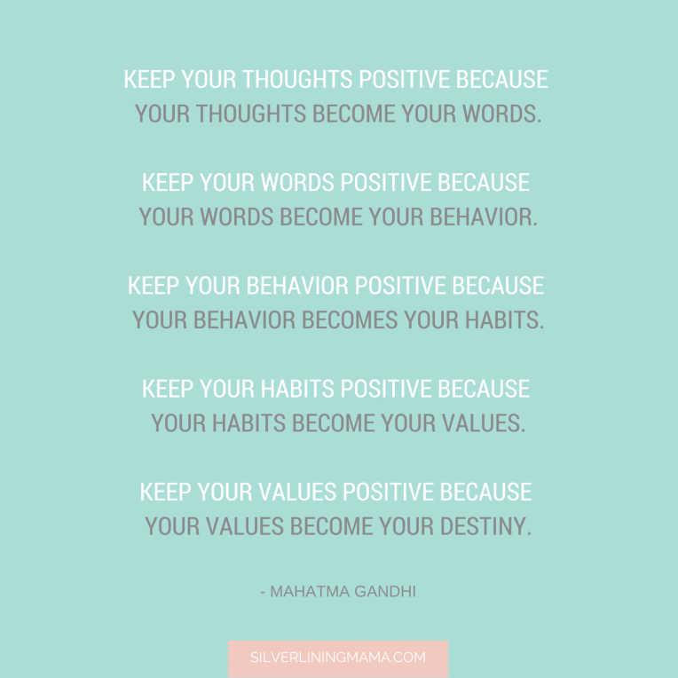 POSITIVE Quotes (6)